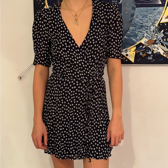 Reformation Lucky Dress - Picture 1 of 5